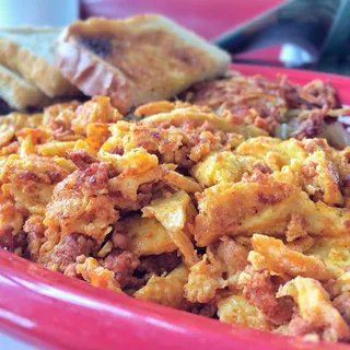 Chorizo