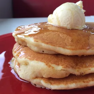 Short Stack