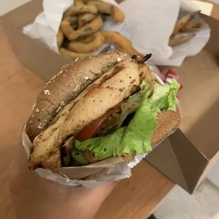 Chicken Breast