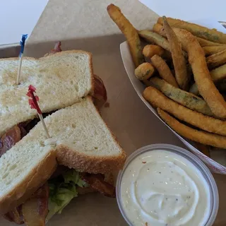 BLT