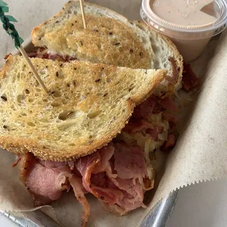 Pastrami