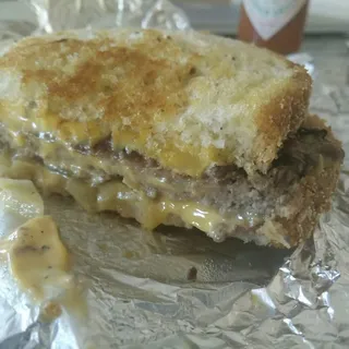 Patty Melt