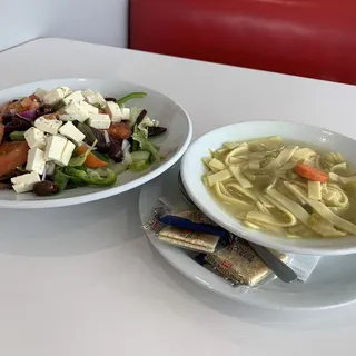 Greek