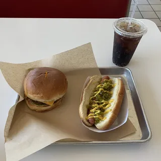 Hot Dog