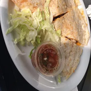 Quesadilla