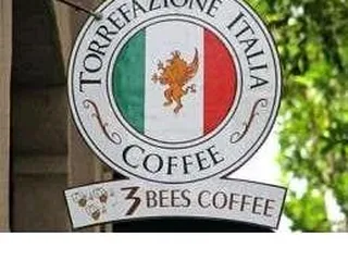 Three Bees Coffee House