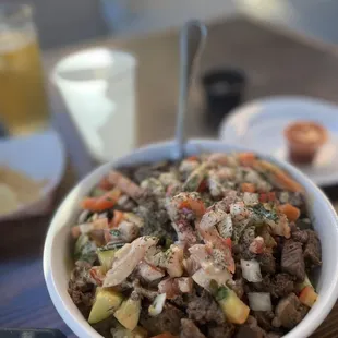 Papachino's Grill & Greens