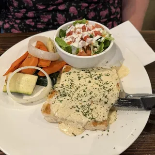 Wild Caught Mahi Mahi