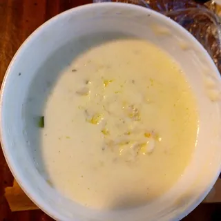 Clam Chowder