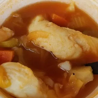 Fish Stew