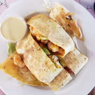 Quesadilla