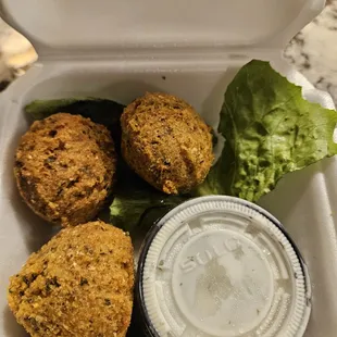 Falafel