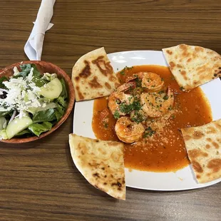 Hot and Spicy Chicken