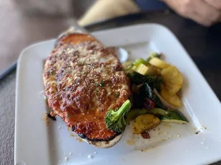 L’Gusto Cucina Italiana