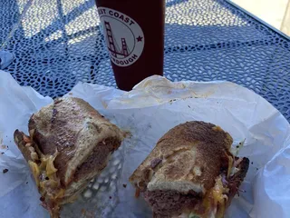 West Coast Sourdough - Modesto