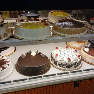 Bakery
