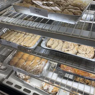 dessert