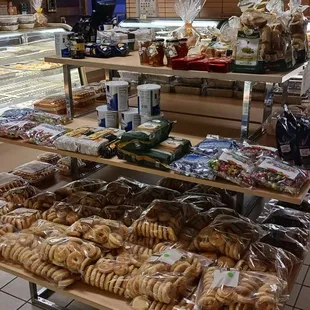 Bakery