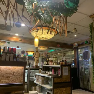 Inside bar