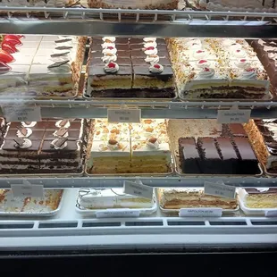 Bakery