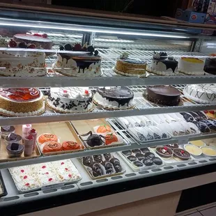 Bakery