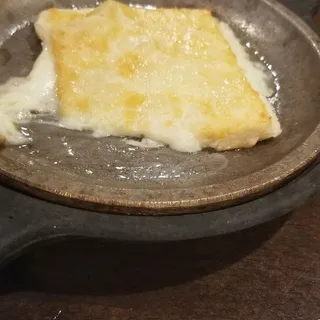 Saganaki