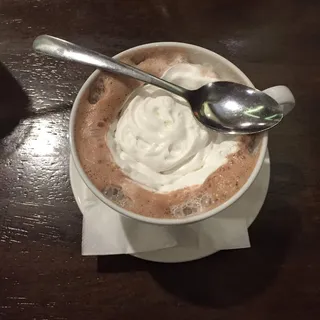 Hot Chocolate