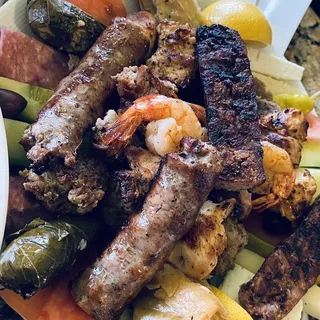 Hot Pikilia for 2