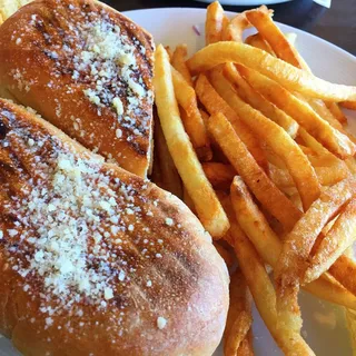 Mediterranean Panini
