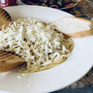Greek Makaronada