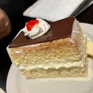 Tres Leches