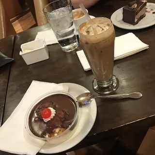 Profiterol