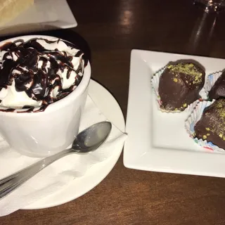 Baklava Chocolate