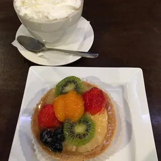 Fruit Tart