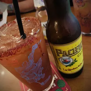 Michelada