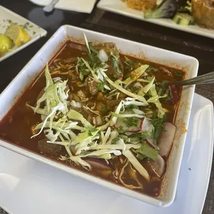 Pozole