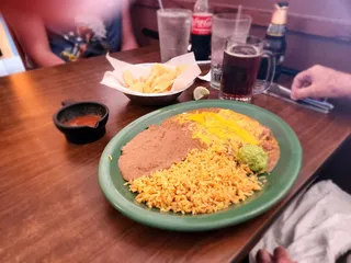 La Familia Mexican Restaurant