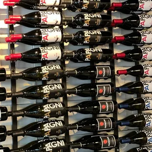 So many to choose from