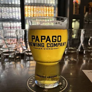 Edge of the world IPA