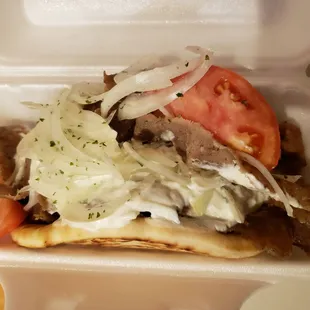 Gyro