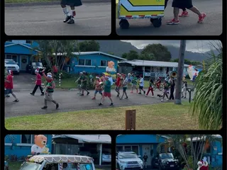 Kailua