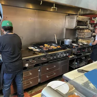 This is where the magic happens.