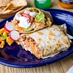 Papalote Mexican Grill