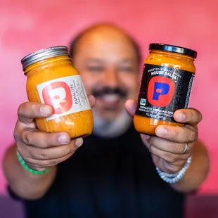 oysters and mussels, drink