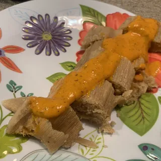 Original Papalote House Salsa (Homemade)