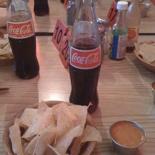 Mexican Coke