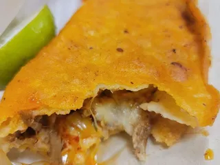 Casa De La Condesa Restaurant