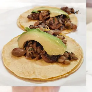Papalote Taco House