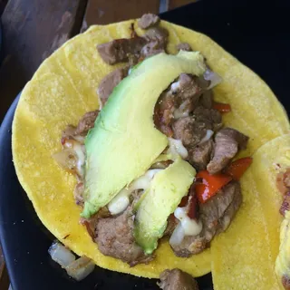 Alambres Taco