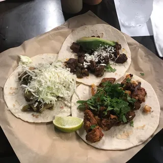 Adobada Taco
